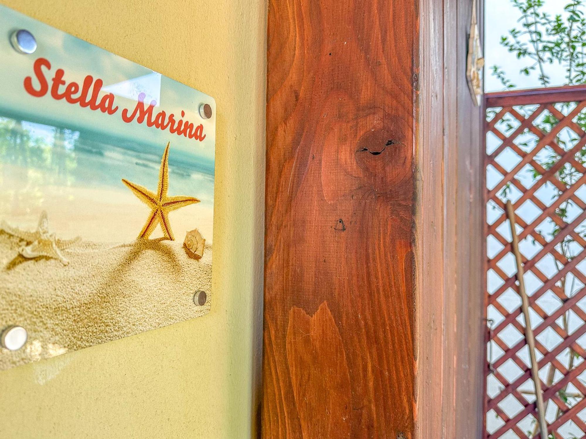 فيلا Stella Marina كاستيلساردو المظهر الخارجي الصورة